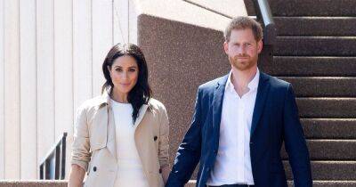 Prince Harry and Meghan mocked by airline over first class flight claims in book - www.dailyrecord.co.uk - Britain - New Zealand - Los Angeles - Mexico