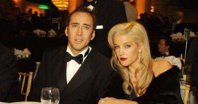 Nicolas Cage Breaks His Silence on Ex-Wife Lisa Marie Presley’s ‘Devastating’ Death: ‘She Lit Up Every Room’ - www.usmagazine.com - California