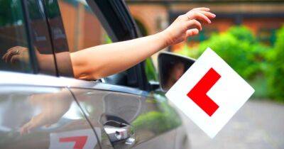 Can you pass a driving theory test? Take our quiz and find out - www.dailyrecord.co.uk - Britain