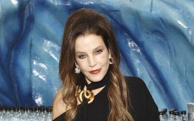 Lisa Marie Presley Will Be Laid To Rest At Graceland - deadline.com