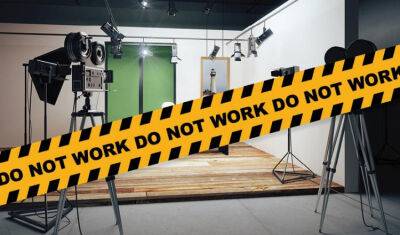 SAG-AFTRA Issues “Do Not Work Notice” For ‘Fast Charlie’, James Caan’s Last Film - deadline.com - New Orleans
