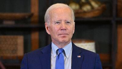 President Joe Biden To Deliver State Of The Union Address On February 7 - deadline.com - county Union