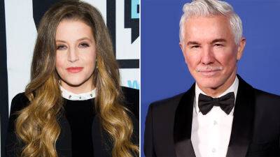 ‘Elvis’ Director Baz Luhrmann Mourns Lisa Marie Presley: “We Will Miss Your Warmth, Your Smile, Your Love” - deadline.com - Los Angeles - Los Angeles - county Butler - county Will - Austin, county Butler