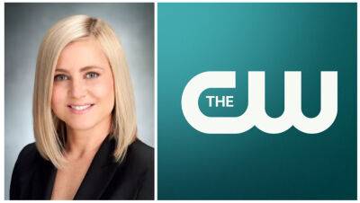 Heather Olander Set To Land Top Unscripted Job At The CW - deadline.com - USA