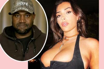 Meet Kanye West’s New Bride -- 6 Things To Know About Bianca Censori! - perezhilton.com - Australia - Los Angeles - Beverly Hills - city Melbourne, Australia