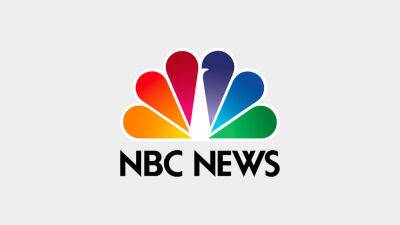 NBC News Guild, WGAE Object To News Division And MSNBC Layoffs - deadline.com