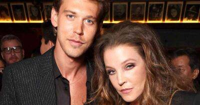 Austin Butler Reacts to Lisa Marie Presley’s Death After ‘Elvis’ Biopic: ‘My Heart Is Completely Shattered’ - www.usmagazine.com - county Butler - Tennessee