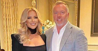 Michelle Mone's husband accused of £5.5m Spain tax swindle - www.dailyrecord.co.uk - Britain - Spain - Scotland - city Santander - Beyond