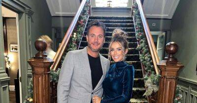 Laura Anderson 'splits' from Gary Lucy as she wipes all trace of Celebs Go Dating beau from Instagram - www.dailyrecord.co.uk - city Gary