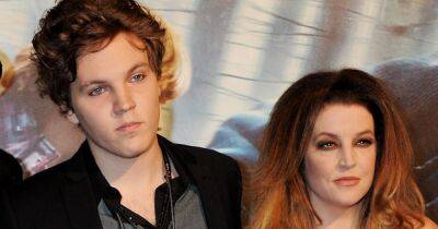 Lisa Marie Presley 'never got over son's death' as it 'broke her soul and heart' - www.dailyrecord.co.uk - California