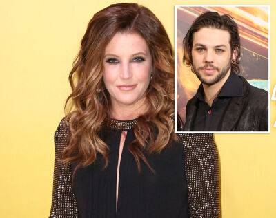 Lisa Marie Presley’s Half-Brother Navarone Garibaldi Speaks Out After Her Death: ‘I’m Lost For Words’ - perezhilton.com - county Butler - Tennessee - city Memphis, state Tennessee - Austin, county Butler