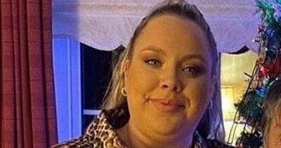 Mum reveals one change she made to shed six stone in seven months - www.dailyrecord.co.uk - Manchester