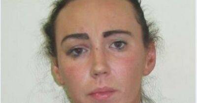 Scots woman missing for a week last seen travelling home from Greenock - www.dailyrecord.co.uk - Scotland - Beyond