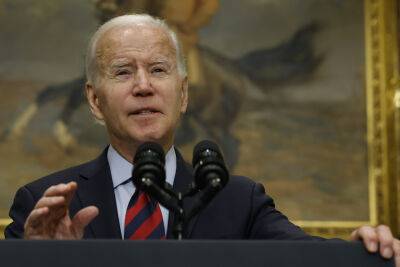 White House Says More Documents Marked As Classified Were Found At Joe Biden’s Home - deadline.com - Chicago - Columbia - city Wilmington
