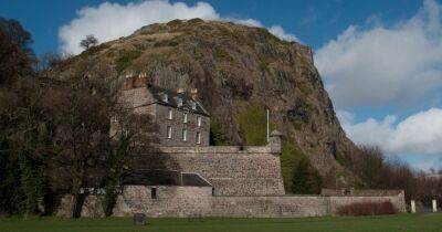 Scottish castle where William Wallace was taken in 1305 to reopen after repairs - www.dailyrecord.co.uk - Scotland