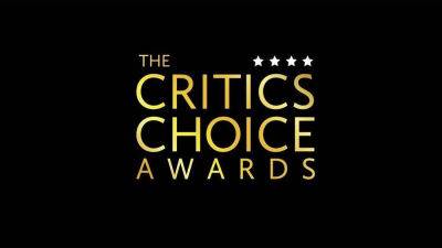 How To Watch Sunday’s Critics Choice Awards On TV & Online - deadline.com - Los Angeles - Washington - county Allen