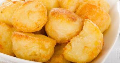 Woman shares slow cooker hack for 'crispy yet fluffy' roast potatoes without using oven - www.dailyrecord.co.uk - Britain - Beyond