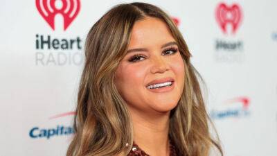 Maren Morris Gets Emotional As She Apologizes To ‘RuPaul’s Drag Race’ Queen Over “Country Music & Its Relationship With LGBTQ+ Members” - deadline.com