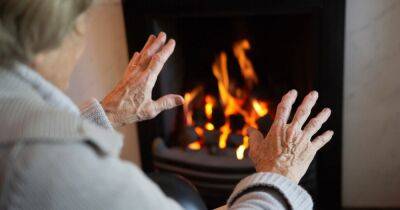 More than 1m Scots 'putting heating over eating' amid soaring energy bills - www.dailyrecord.co.uk - Scotland