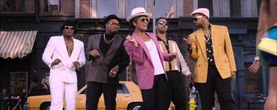 BMG sued by Gap Band heirs over Uptown Funk royalties - completemusicupdate.com - New York - USA