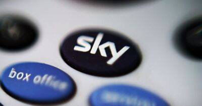 Sky TV remote has 'special' hidden function that people are just learning about - www.dailyrecord.co.uk