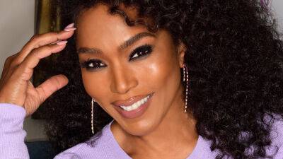 Angela Bassett Set To Be Honored By The Make-Up Artists & Hair Stylists Guild With The Distinguished Artisan Award - deadline.com