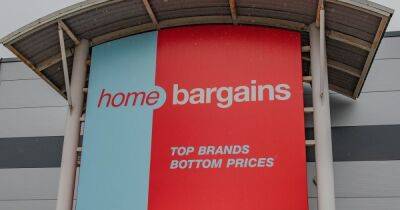 Home Bargains shoppers astounded to find major £28 skincare products for just £1.99 - www.dailyrecord.co.uk - Britain