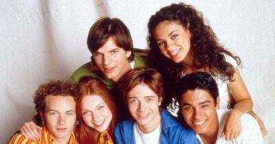 5 Things to Remember About How ‘That ’70s Show’ Ended Before Watching ‘That ’90s Show’ - www.usmagazine.com - Wisconsin