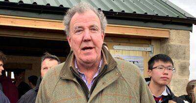 Amazon to cut Jeremy Clarkson after Meghan Markle rant as The Grand Tour 'faces axe' - www.dailyrecord.co.uk - Beyond