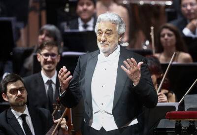 Placido Domingo Hit With New Sexual Harassment Allegations - deadline.com - Spain - Los Angeles - Los Angeles