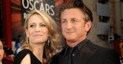 Sean Penn and Ex-Wife Robin Wright Spotted Together for 1st Time in Years: Details - www.usmagazine.com - Los Angeles - Texas