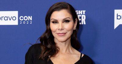 ‘Real Housewives of Orange County’ Star Heather Dubrow Gets Emotional Over Paying for Embryos - www.usmagazine.com - New York
