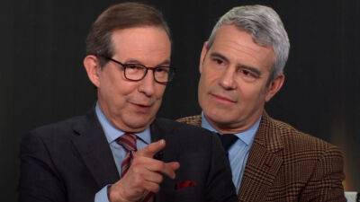 Chris Wallace Grills Andy Cohen On ‘The Real Housewives’ & Hoping ‘RHOSLC’ Star Jen Shah Got No Jail Time Despite Guilty Plea In Fraud Case - deadline.com - city Salt Lake City