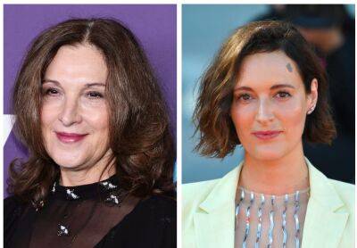 Barbara Broccoli & Phoebe Waller-Bridge Among 100 To Pen UK Government Letter Over “Gross Violations” Of Human And Women’s Rights In Iran - deadline.com - Britain - France - Iran