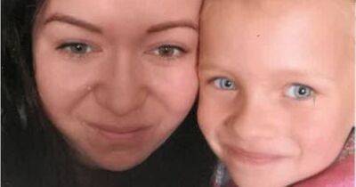 Mum and daughter killed in horror crash were 'on their way to nursery' - www.dailyrecord.co.uk