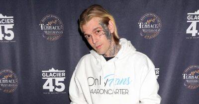 Aaron Carter’s Family Believes He Died From a Drug Overdose as They Await Coroner’s Report - www.usmagazine.com