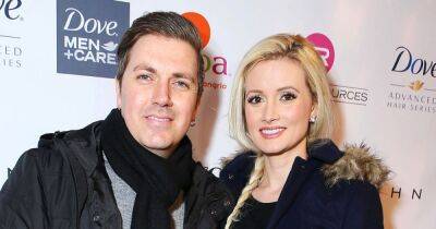 Holly Madison Gives Rare Update on Her Kids and Coparenting With Ex Pasquale Rotella - www.usmagazine.com - state Oregon