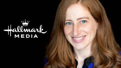 Emily Powers Joins Hallmark Media As EVP Streaming & Digital Platforms - deadline.com - USA - county Power