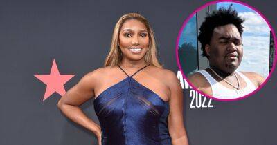 NeNe Leakes’ Son Brentt Shows Off 100-Lb Weight Loss Transformation Months After Suffering Stroke: Before and After Pics - www.usmagazine.com - Atlanta