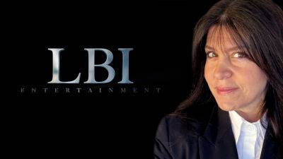 A3’s Pamela Fisher Joins LBI Entertainment As Manager - deadline.com - Jordan