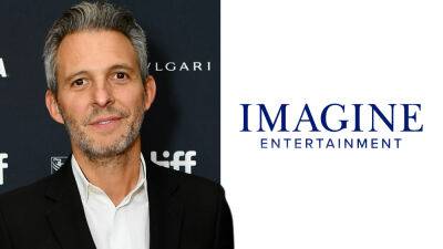 Imagine Entertainment Elevates Justin Wilkes To President - deadline.com - Washington