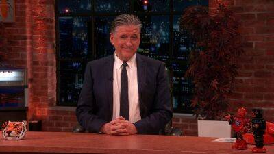 Syndicated Late-Night Talk Show With Craig Ferguson Shopped By Sony Pictures TV For Fall 2023 - deadline.com - Britain - Los Angeles - county Craig - city Ferguson, county Craig