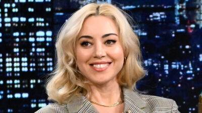 Aubrey Plaza Recalls ‘SNL’ Audition & Revealed The Quirky Characters She Showcased - deadline.com - Puerto Rico