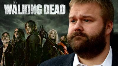 AMC Wants ‘Walking Dead’ Creator Robert Kirkman, Fellow EPs $200M Profits Suit Tossed - deadline.com