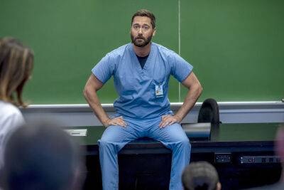 ‘New Amsterdam’ Series Finale: Exec Producer Peter Horton Says “It’s A Mystery As To Why It Was Canceled” - deadline.com - city Sandra - city Amsterdam