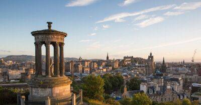 The Scottish city revealed as one of TripAdvisor's top travel destinations for 2023 - www.dailyrecord.co.uk - Paris - Scotland - New York - city Rio De Janeiro - Dubai - Rome - city Old - city Bangkok