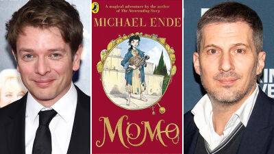 ‘Momo’: Michael Ende’s Fantasy Novel Getting Big-Canvas English-Language Adaptation From ‘The Wave’ Producer Rat Pack & ‘How To Be Single’ Director Christian Ditter - deadline.com - Germany - county Christian