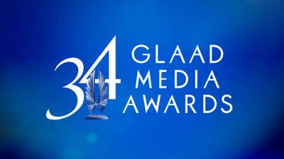 GLAAD Announces Nominees For The 34th Annual GLAAD Media Awards - deadline.com - Los Angeles - New York - city Midtown