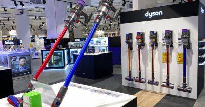 Save Up to $220 on State-of-the-Art Vacuums and Air Purifiers With These Deals From Dyson - www.usmagazine.com