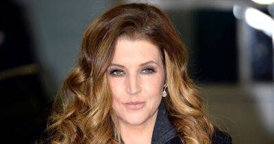 Lisa Marie Presley’s Official Cause of Death Deferred by Coroner 1 Week After Death, Additional Tests Requested - www.usmagazine.com - California - Los Angeles